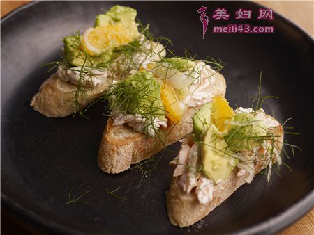 提高经子活力的食物5