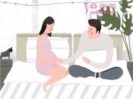 什么样的孕妇容易耻骨疼痛 这六类孕妇容易中招