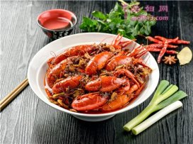 宝宝吃小龙虾会引起咳嗽吗