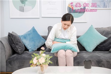 子宫腺肌症的症状表现