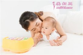 2021年五个月宝宝穿多大码衣服