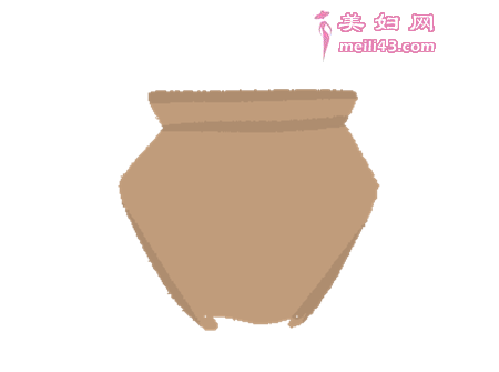魔法的罐子儿童故事