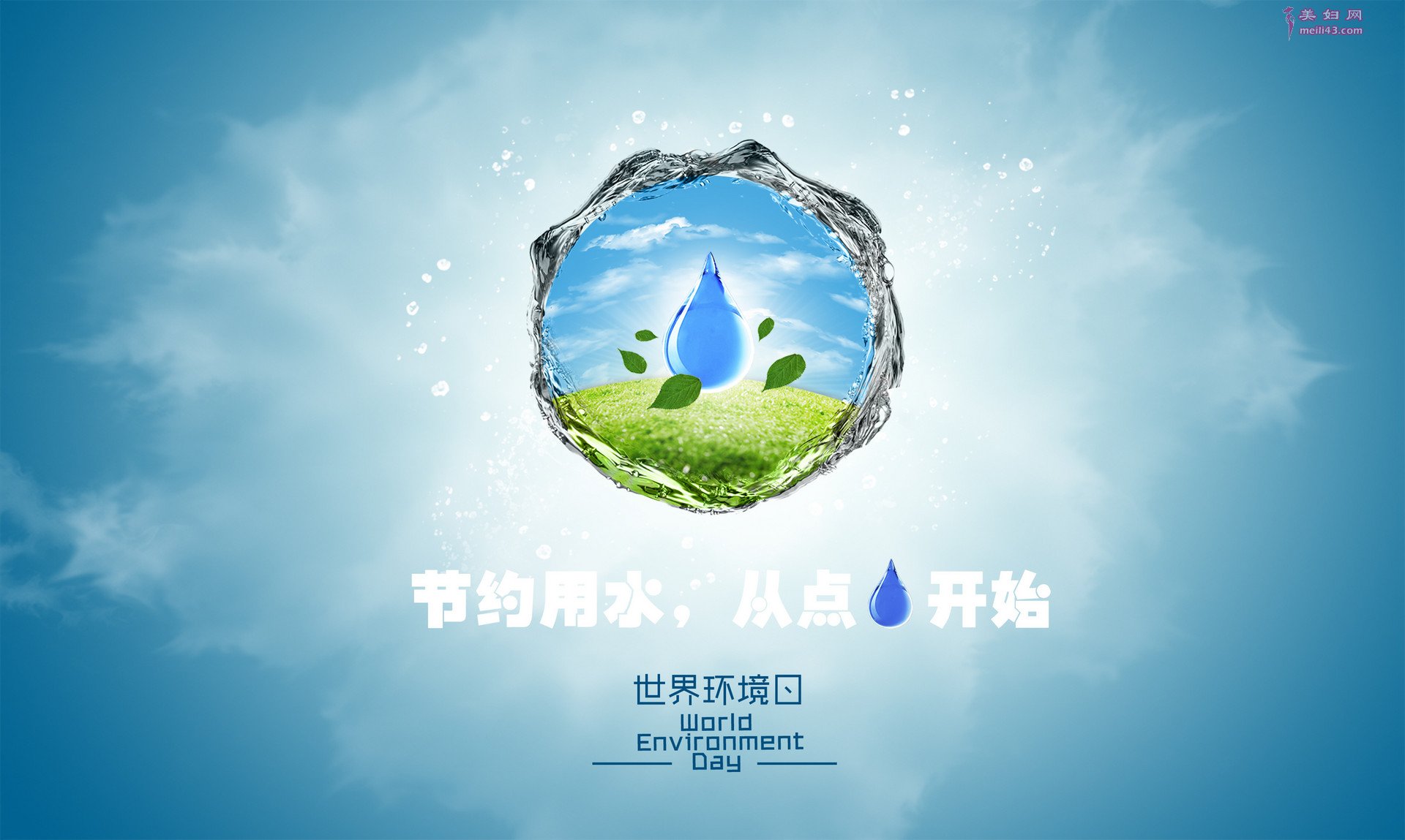 幼儿园世界环境日活动方案2