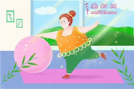 女心肥胖会影响心功能吗3