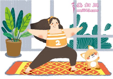 女心肥胖会导致内分泌失调吗3