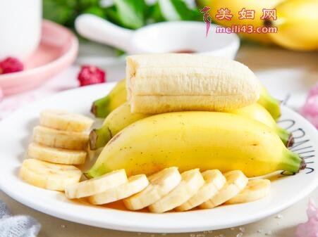 孕妇发烧了可以吃香蕉吗
