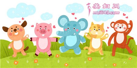 各有各的本领童话故事