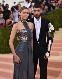 ģGigi Hadid20 ZAYNҪְˣ