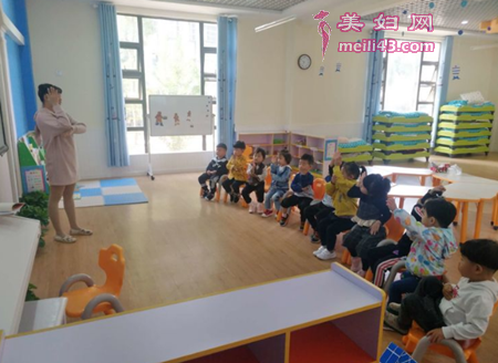 中班安全阳台上的安全教案2