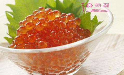 哺Ru期吃鱼籽回乃吗