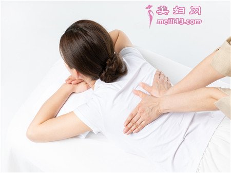 胃胀气按哪里可以缓解