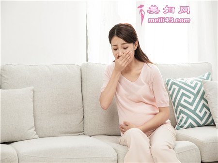 孕妇胃胀气可以按足三里排气吗
