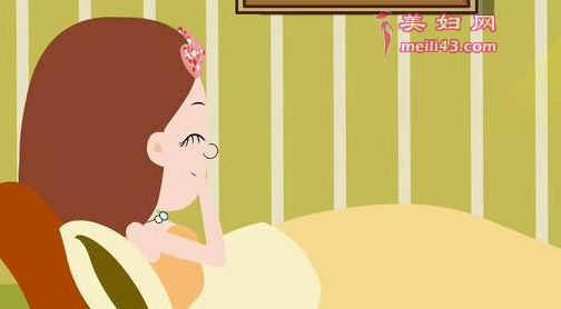 产后腿酸软无力是怎么回事