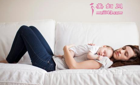 剖腹产后出现子宫后位是怎么回事