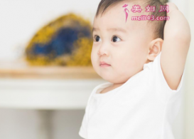 婴儿很怕热是怎么回事