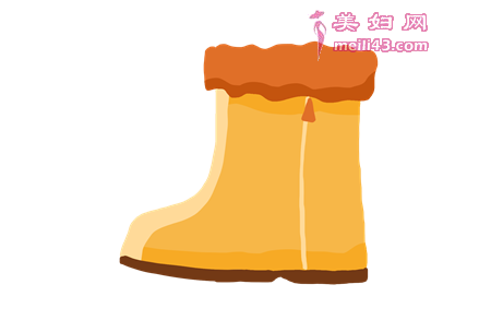 小猪和靴子幼儿故事