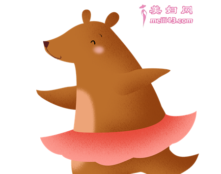 小熊的新鞋的故事