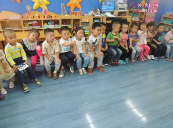 中班科学动物之最教案2
