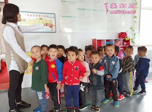 大班音乐大树桩你有几岁教案3
