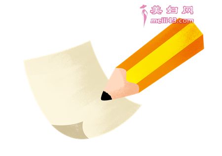 铅笔的抱怨的故事