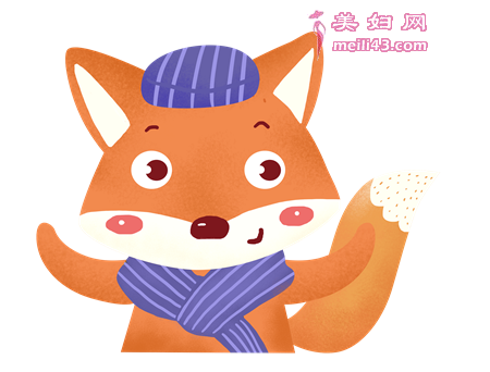 狐狸和小机的童话故事