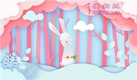 水里的大灰狼的故事