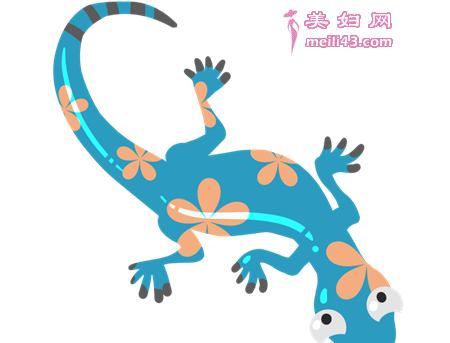 谁丢了尾巴的故事