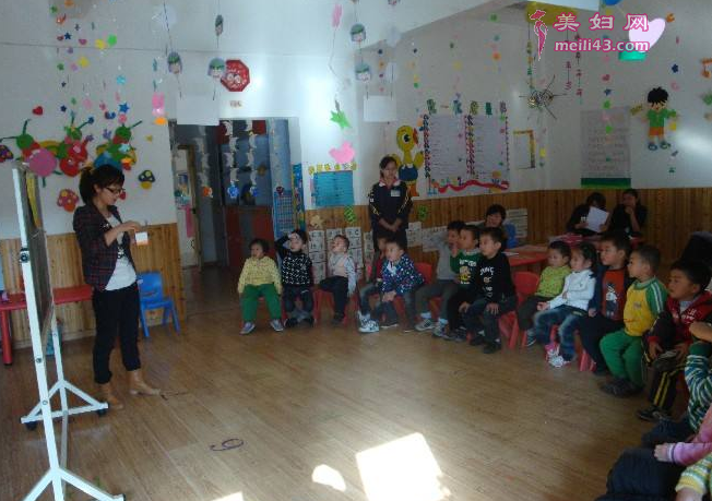 幼儿园健康灭毒大作战教案1