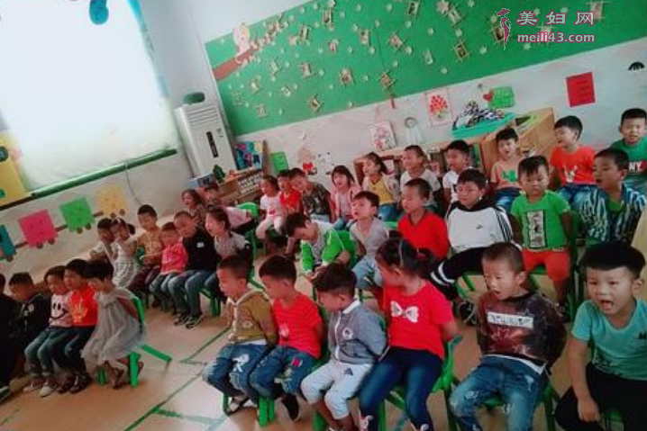 幼儿园中班科学小麦教案3