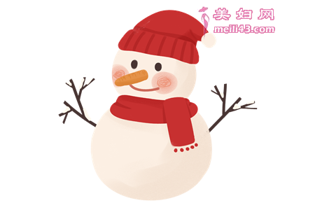 逃走的小雪人故事
