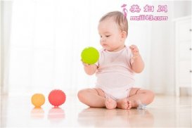 宝宝爱折腾怎么办