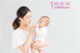 宝宝漾乃是什么原因