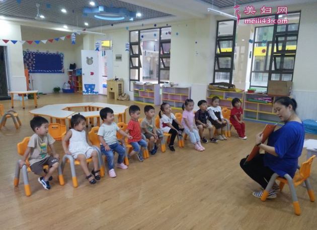 幼儿园中班蜘蛛网商店教案1