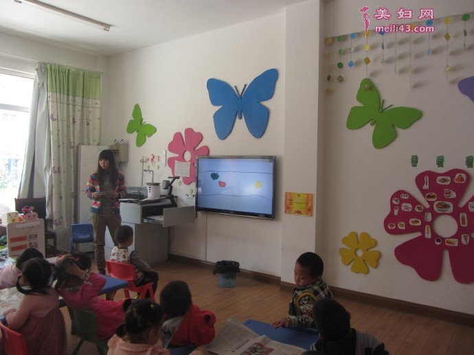 幼儿园大班美术画味道教案3