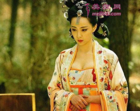 历史上的很多将相和望族都想和天子结亲 唐朝时期的公主为什么会