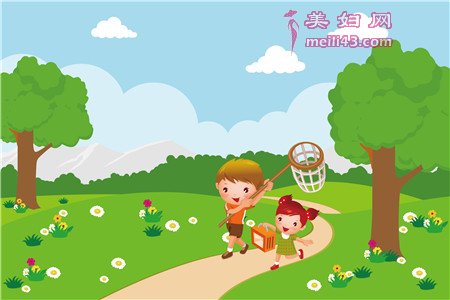 寂寞的小草的故事