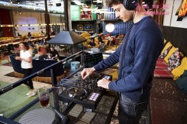 Hercules˿֣ DJCONTROL INPULSE 500  DJ ߳