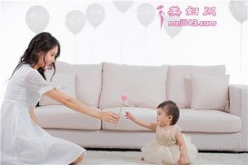 哪些信号说明宝宝营养不均衡