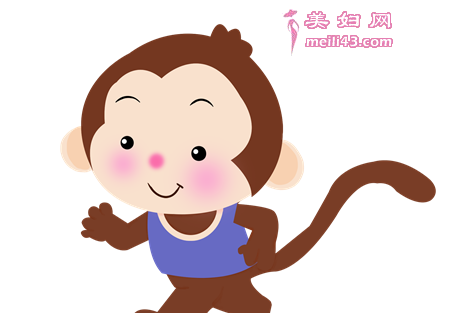 不懂礼貌的小猴子故事