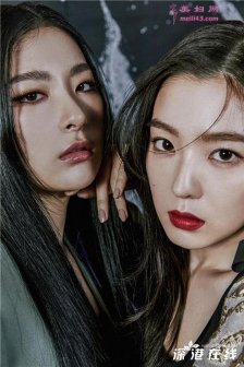 Red Velvet C IRENE & SEULGIԺϷ (Naughty)