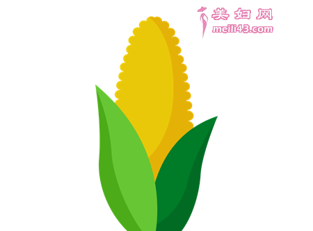 金SE的玉米棒故事