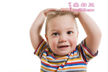 可爱的孩子小名大全