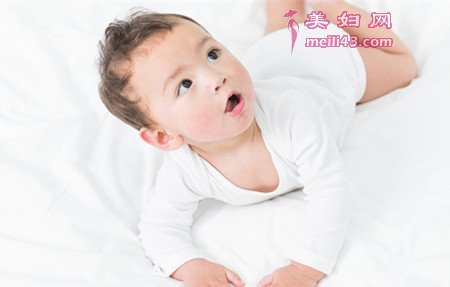 好听洋气的男宝宝名字大全
