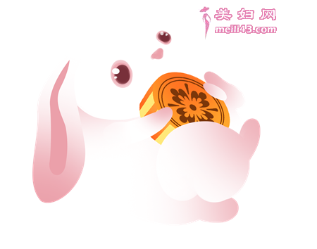 兔子的面具故事