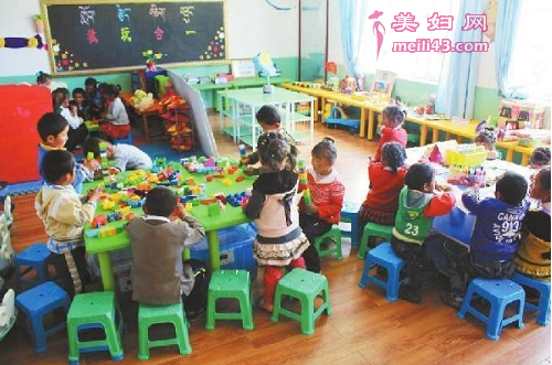它是谁的宝宝科学教案中班3