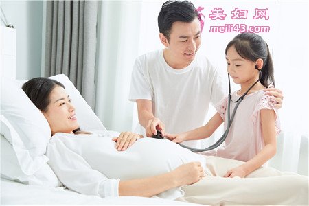 高位破水如何自测2