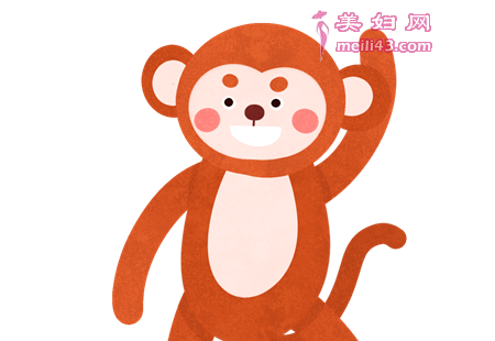 小猴子的出租车故事
