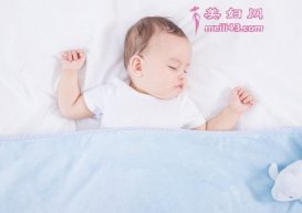 宝宝睡觉抽搐是什么原因引起的