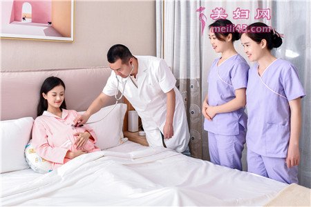 第一产程的临床表现