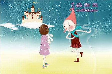 小木偶奇遇记的故事